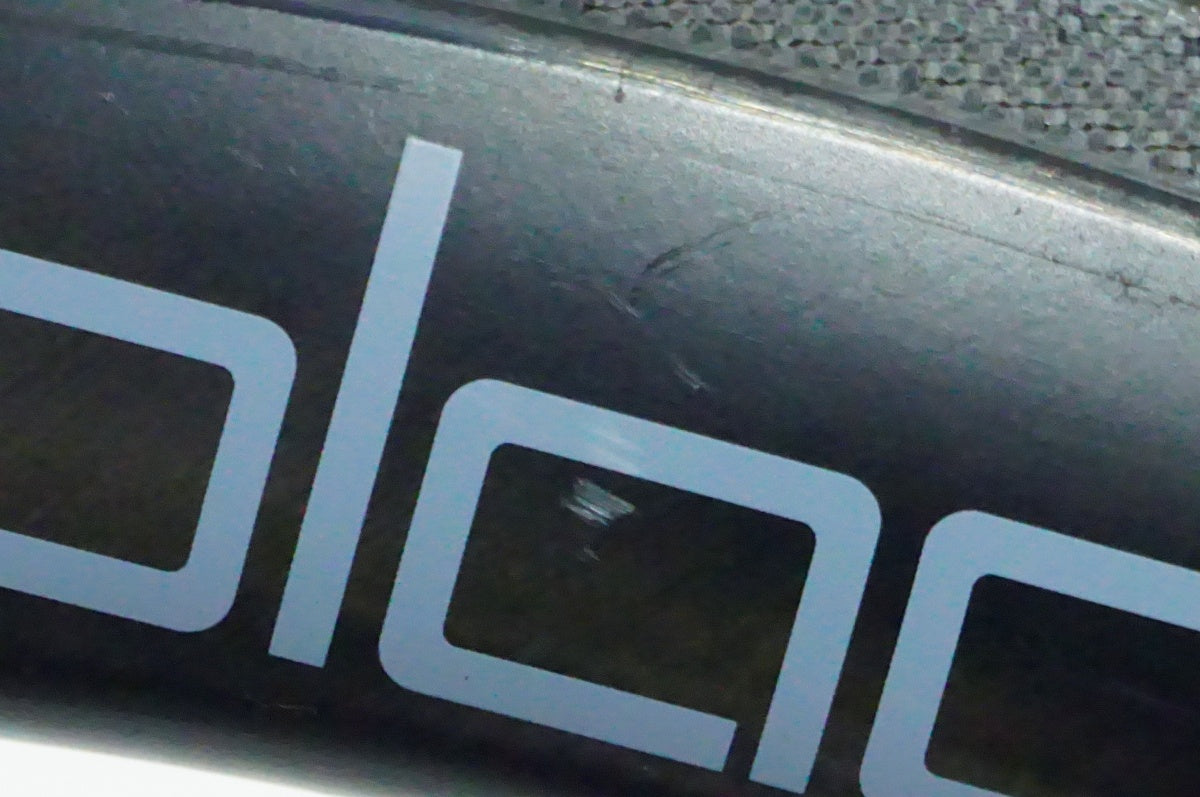 BLACK INC 「ブラックインク」 FIFTY フロントホイール / 名古屋大須店