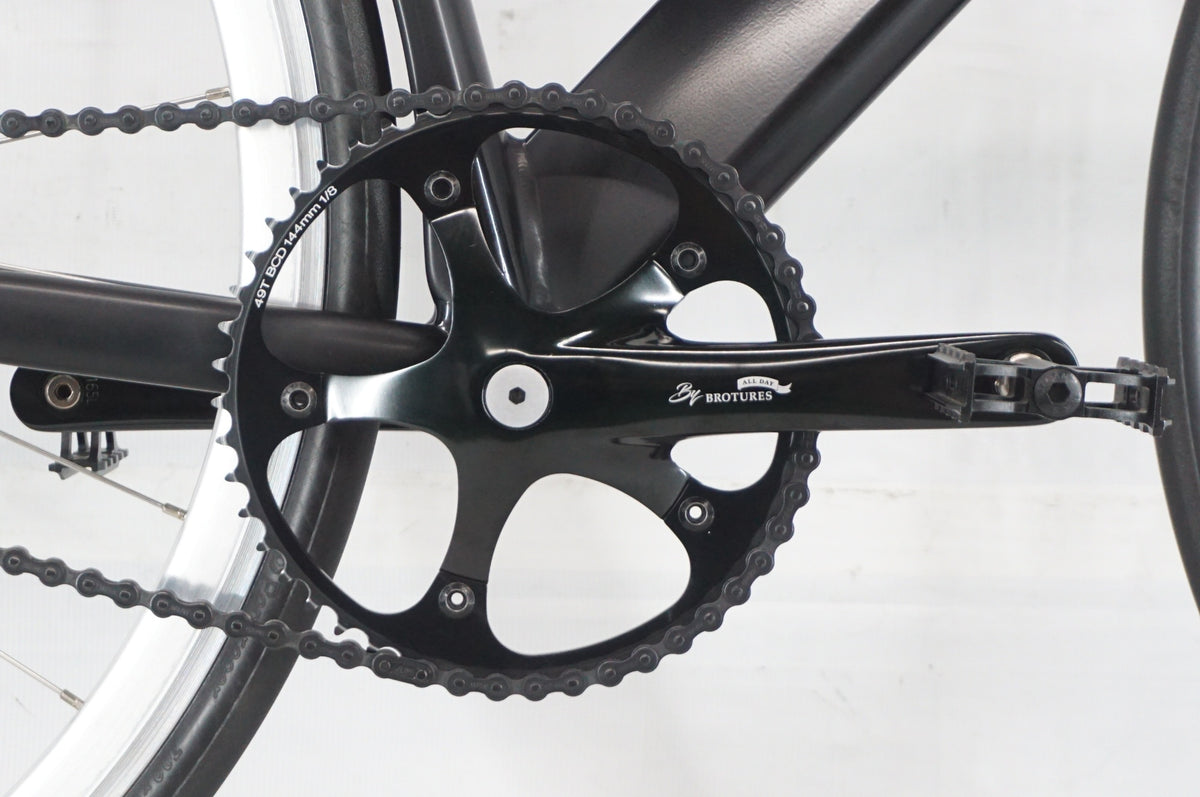 LEADER BIKES 「リーダー」 735TR 2026年モデル ピストバイク / 阪急塚口店