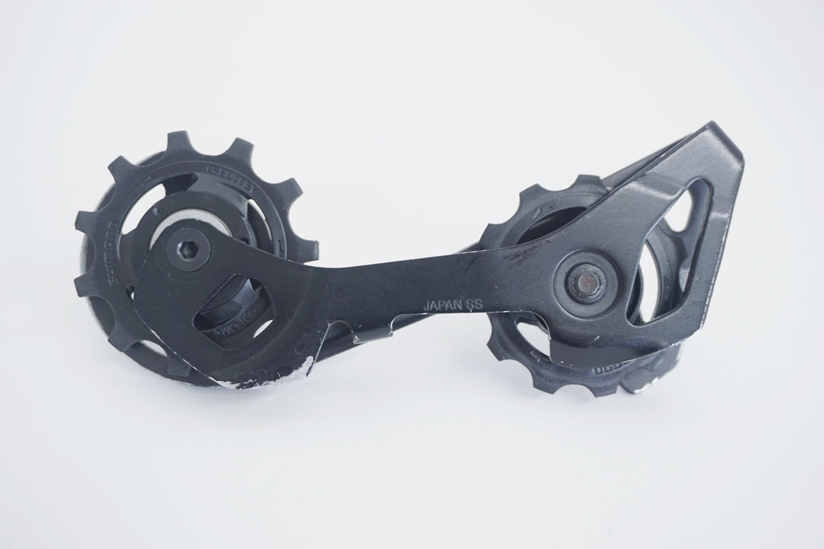 SHIMANO 「シマノ」 ULTEGRA RD-R8000 プーリーケージ / 京都八幡店