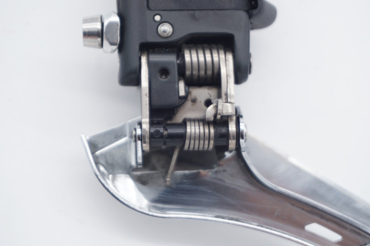 SHIMANO 「シマノ」 ULTEGRA FD-R8050 Di2 フロントディレーラー