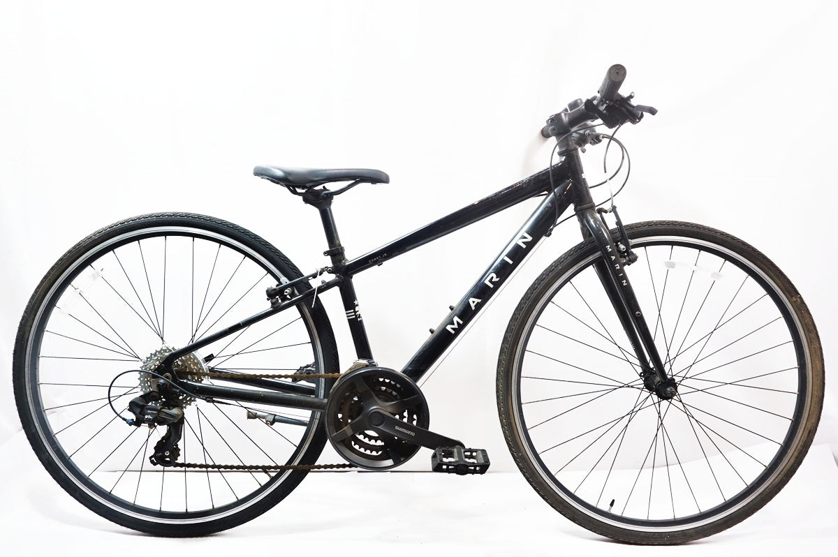ジャンク MARIN 「マリン」 DONKY JR700C 2019年モデル クロスバイク / バイチャリ世田谷店