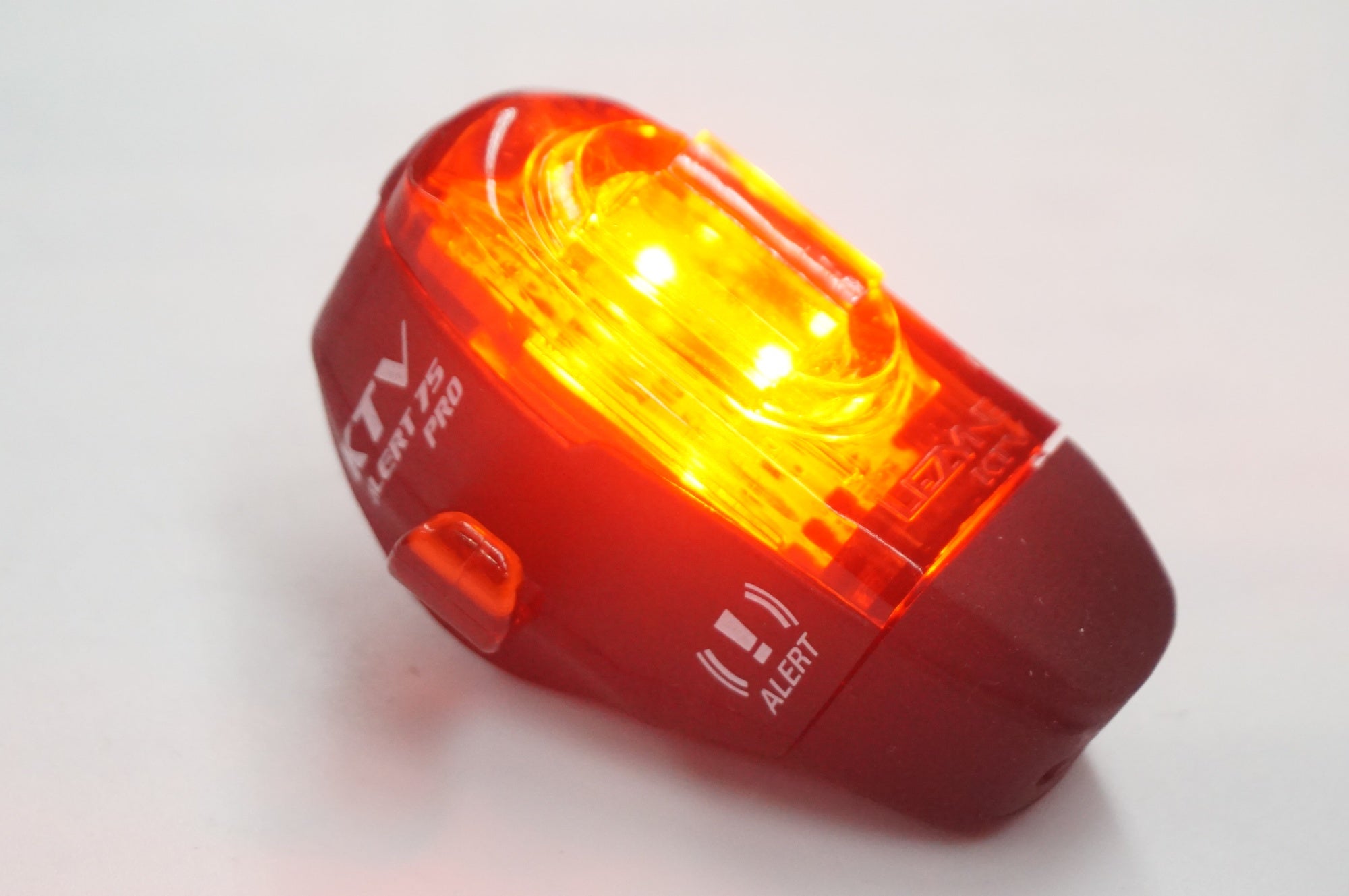 LEZYNE 「レザイン」 KTV ALERT 75 PRO リアライト / 福岡店