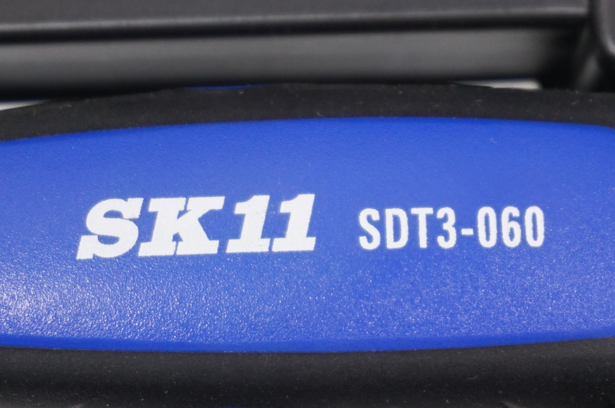 SK11 「エスケーイチイチ」 SDT3-060 トルクレンチ / 世田谷店
