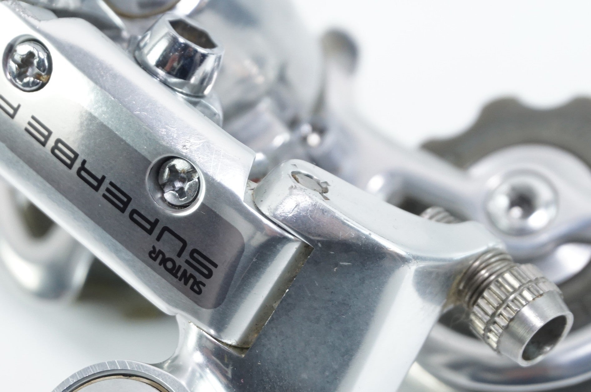 SUNTOUR 「サンツアー」 SUPERBE PRO RD-SB00-SS8 リアディレイラー / 中目黒店