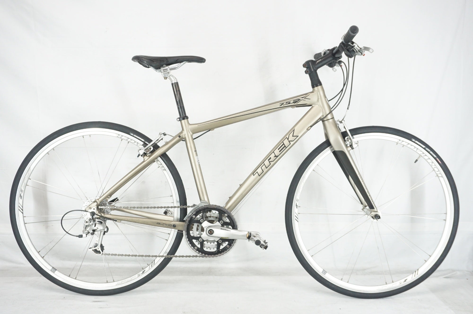 TREK 「トレック」 7.5FX 2010年モデル クロスバイク / 阪急塚口店