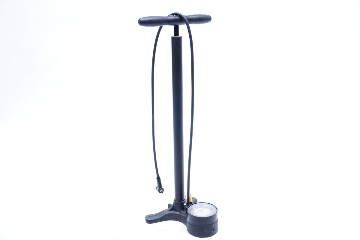 LEZYNE 「レイザン」 GRAVEL FLOOR DRIVE フロアポンプ / 浜松店店