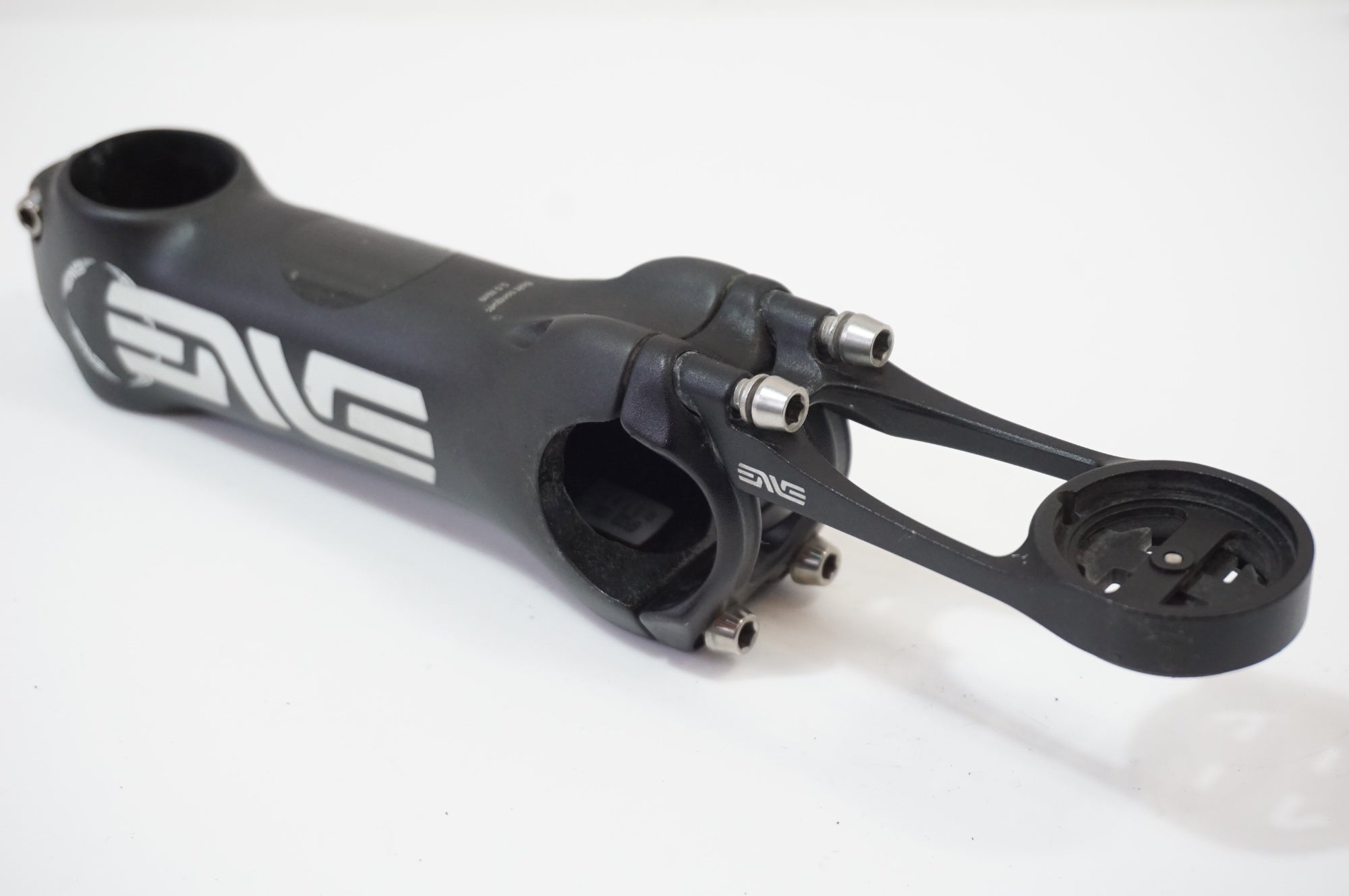 ENVE 「エンヴィ」 STEM ROAD カーボン Φ31.8 120mm ステム / 世田谷店