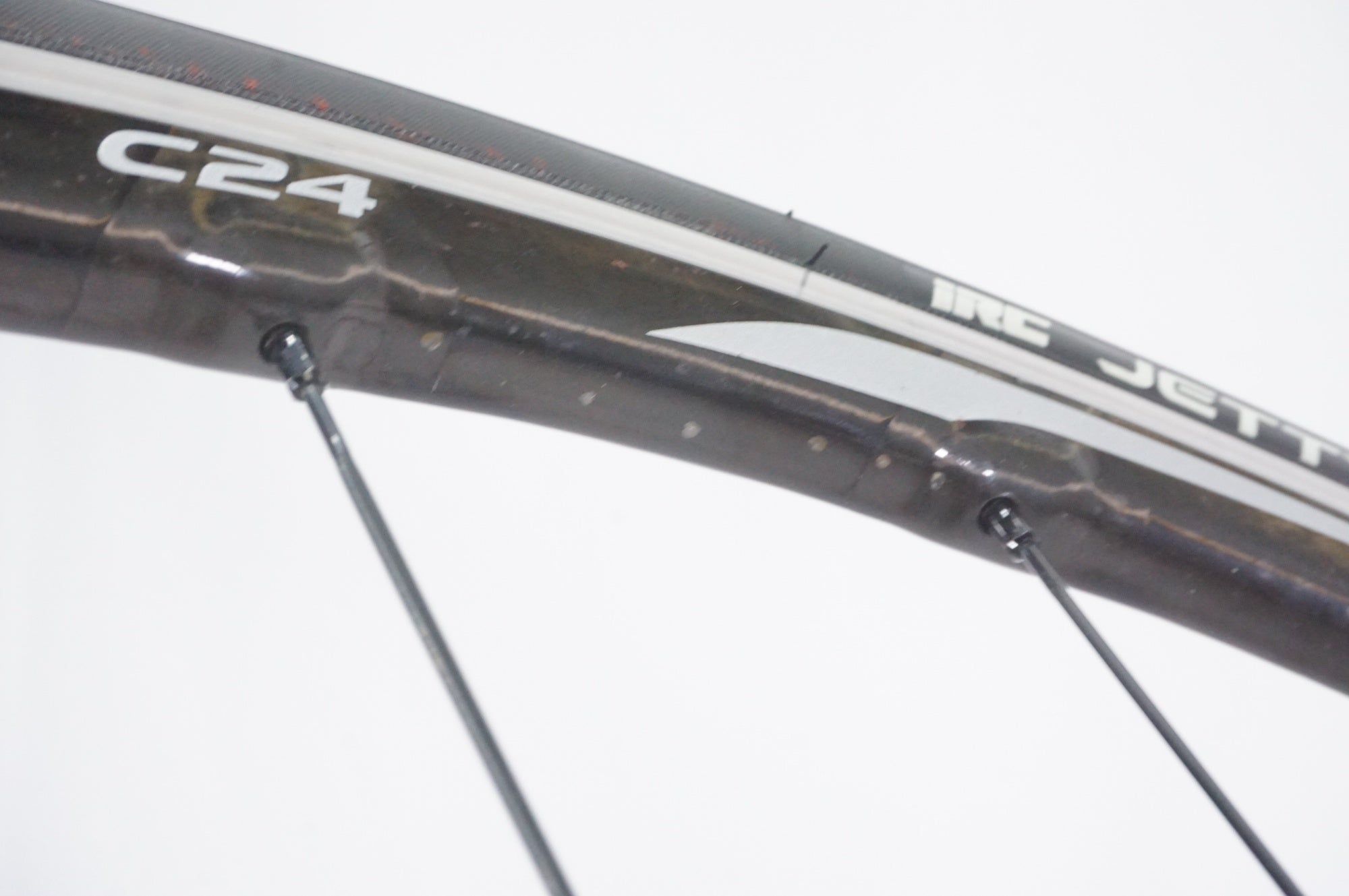 SHIMANO - シマノ　デュラエース  9000系　リム　16H シマノ9000系デュラエース登場 11速化＆4アームクランク採用 高