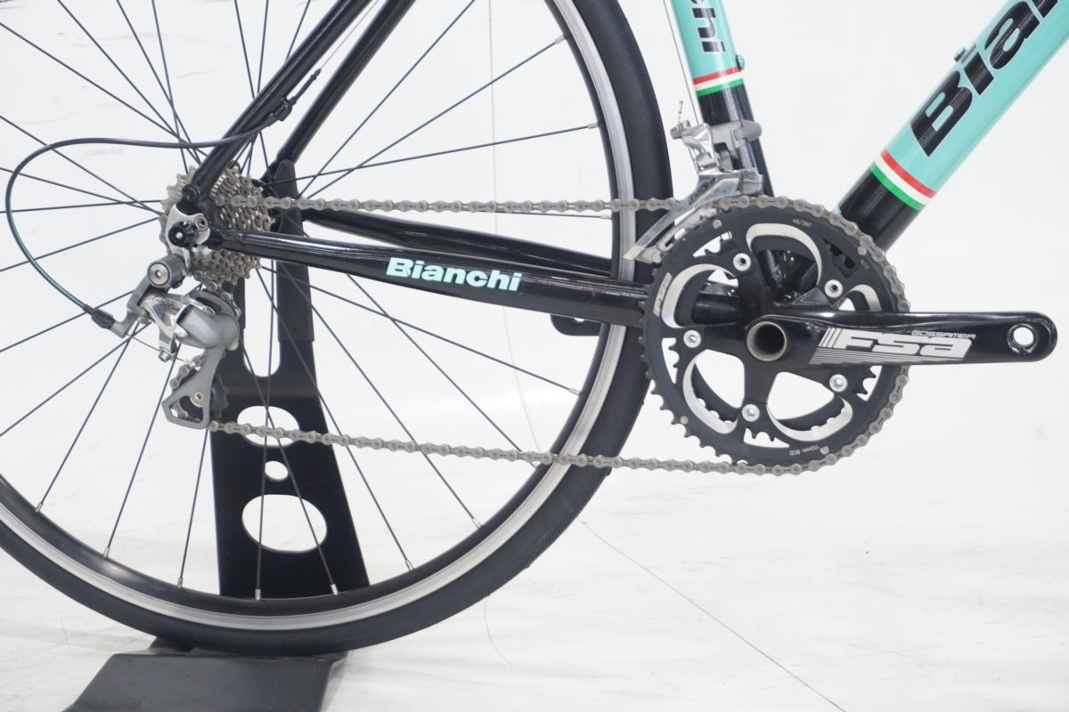 BIANCHI 「ビアンキ」 ZURIGO 2013年モデル ロードバイク / 滋賀大津店