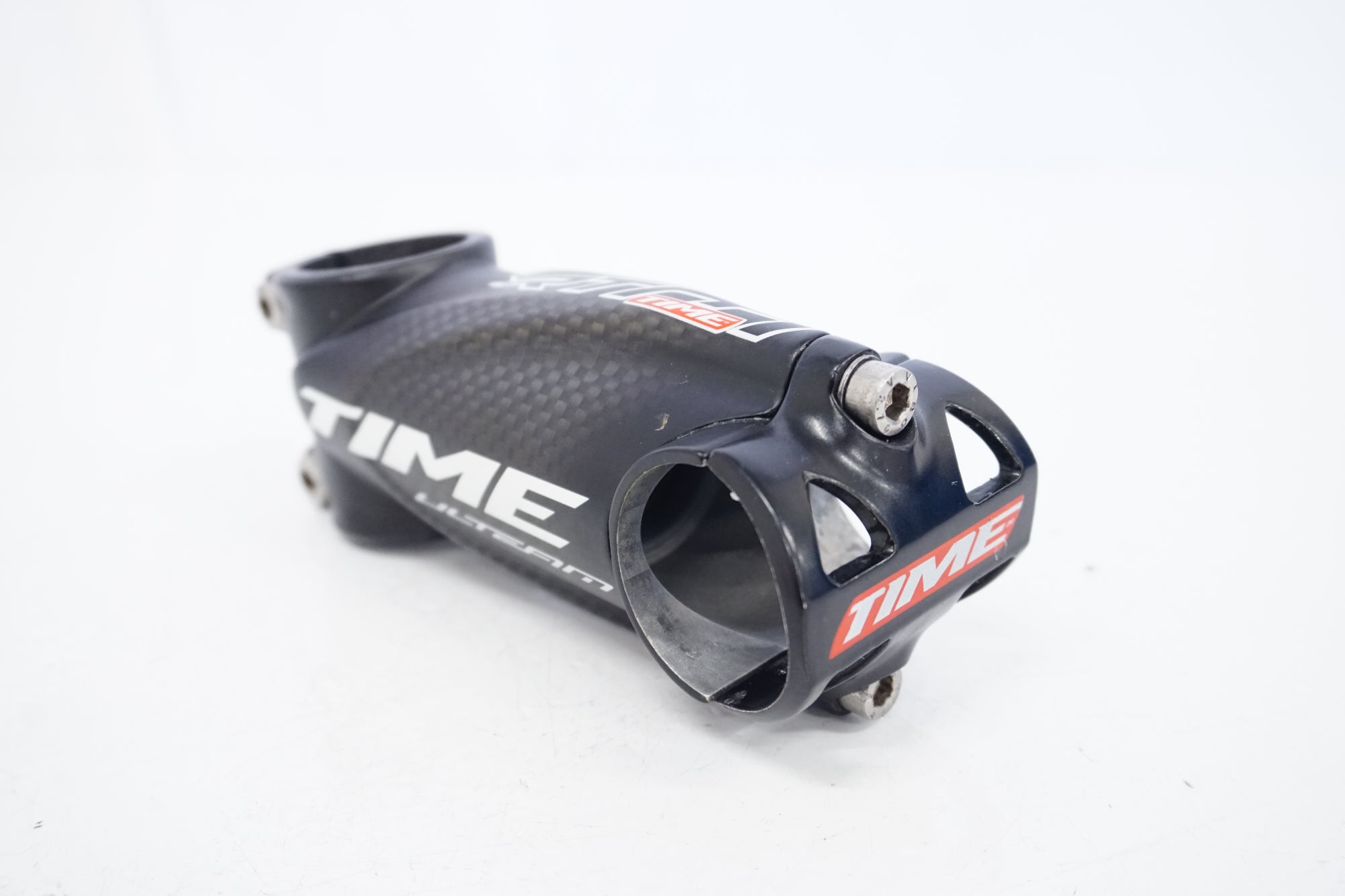 TIME 「タイム」 RTM ULTEAM φ31.8 90mm ステム / 浜松店