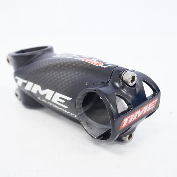 TIME RTM Ultra ステム１１０mm TIME 「タイム」 RTM 110mm Φ31.8 カーボンステム / 相模原 店