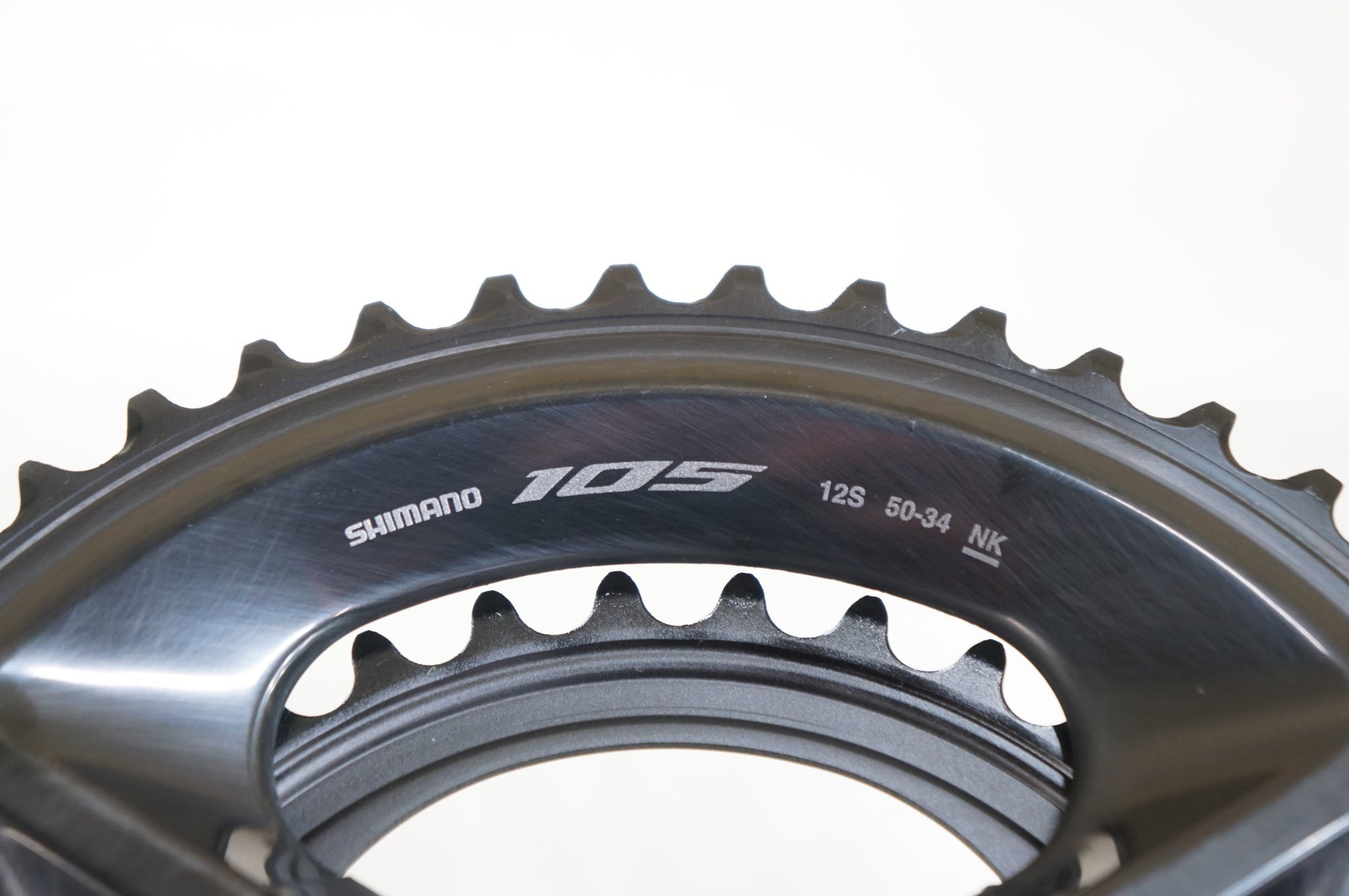SHIMANO 「シマノ」 105 FC-R7100 50-34T 170mm 12S クランク / 大宮店
