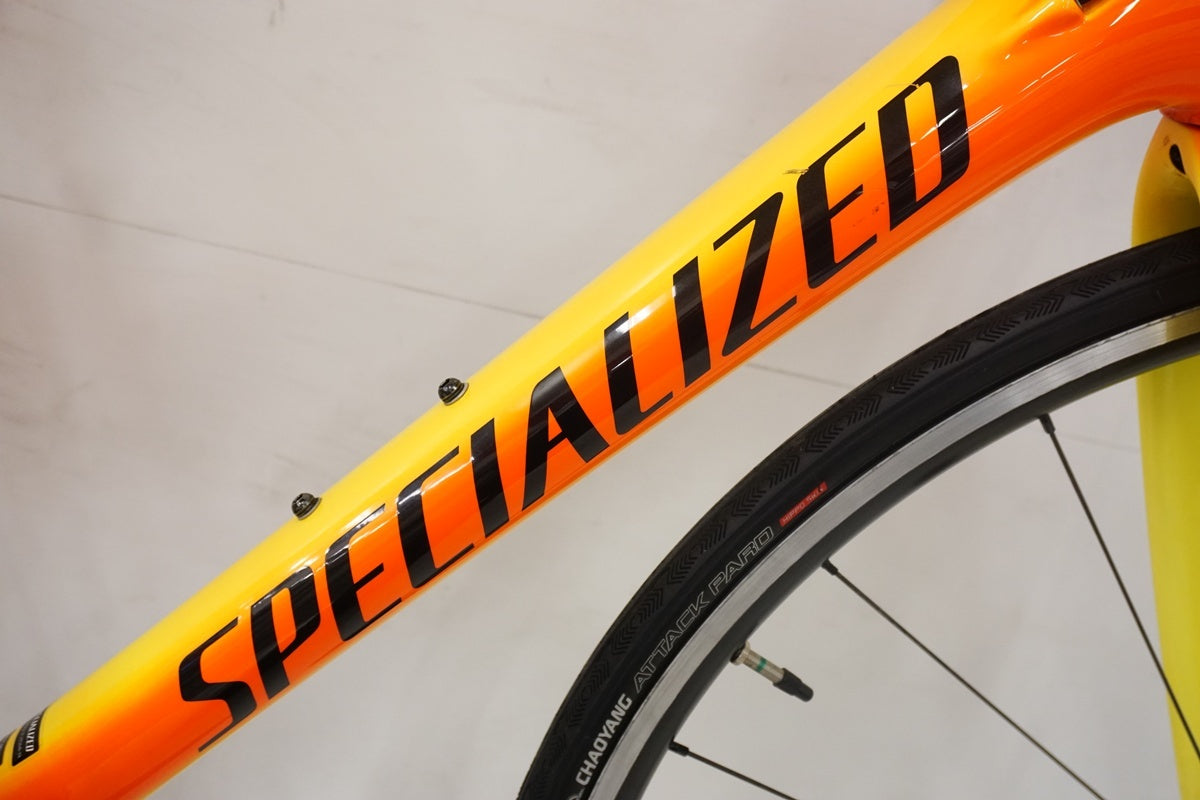 SPECIALIZED「スペシャライズド」 AMIRA COMP 2017年モデル ロードバイク / 浜松店