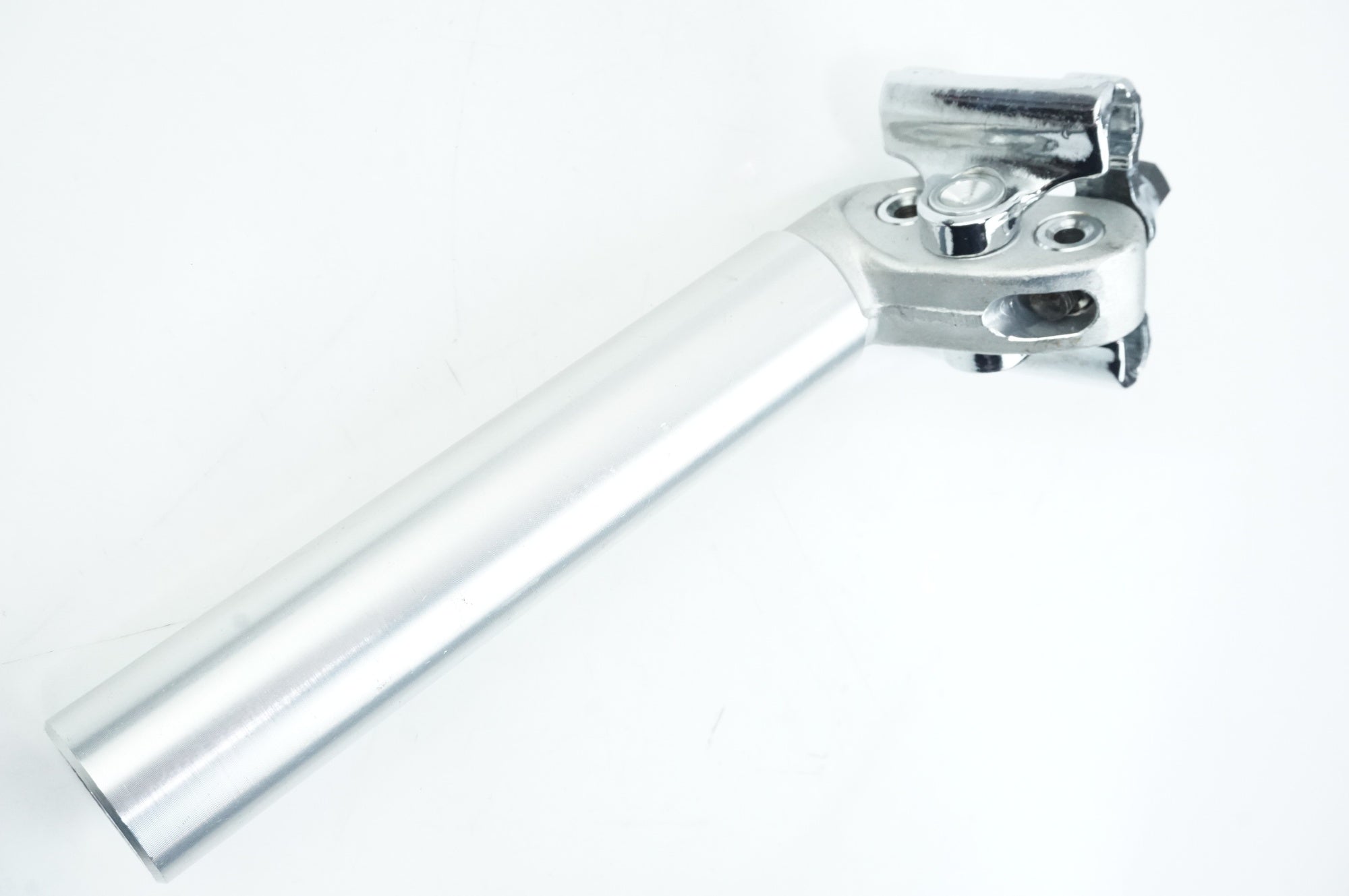 FUJITA 「フジタ」 ヒューペルライダー φ27.2 170mm シートポスト / 中目黒店