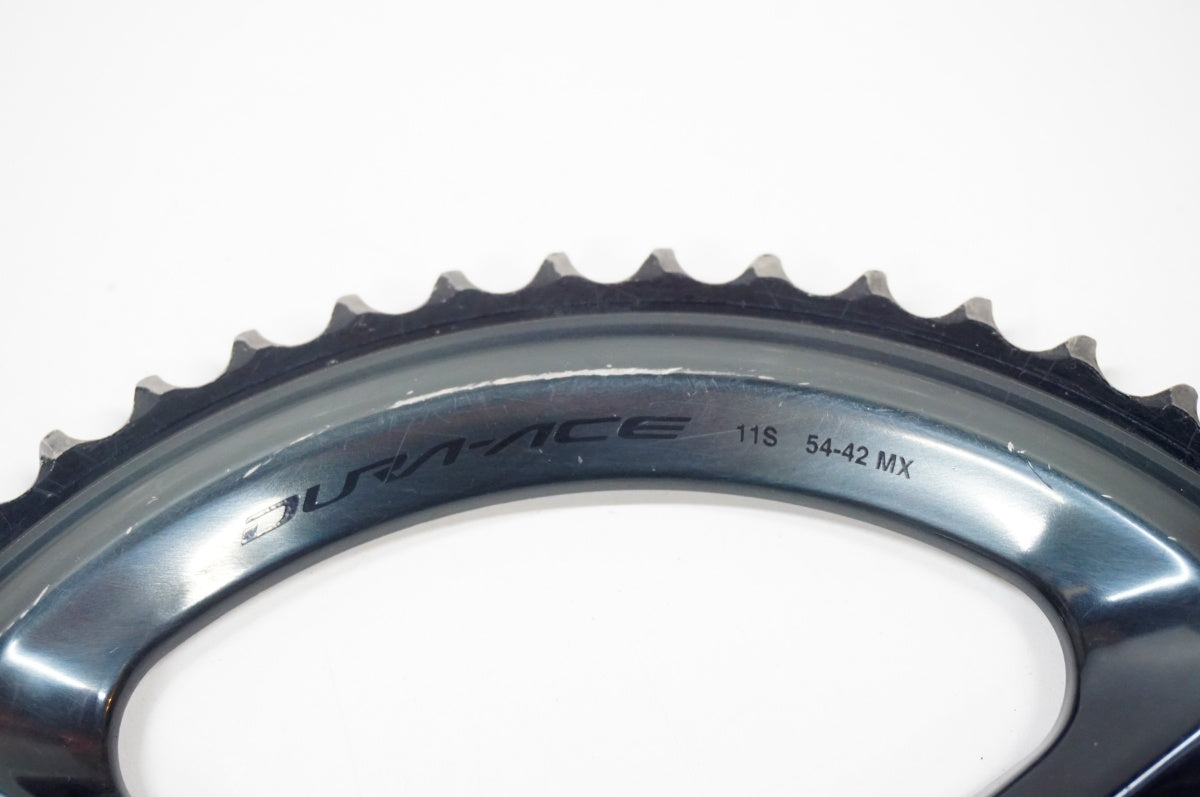 SHIMANO 「シマノ」 DURA ACE FC-R9100 54T チェーンリング / 名古屋大須店