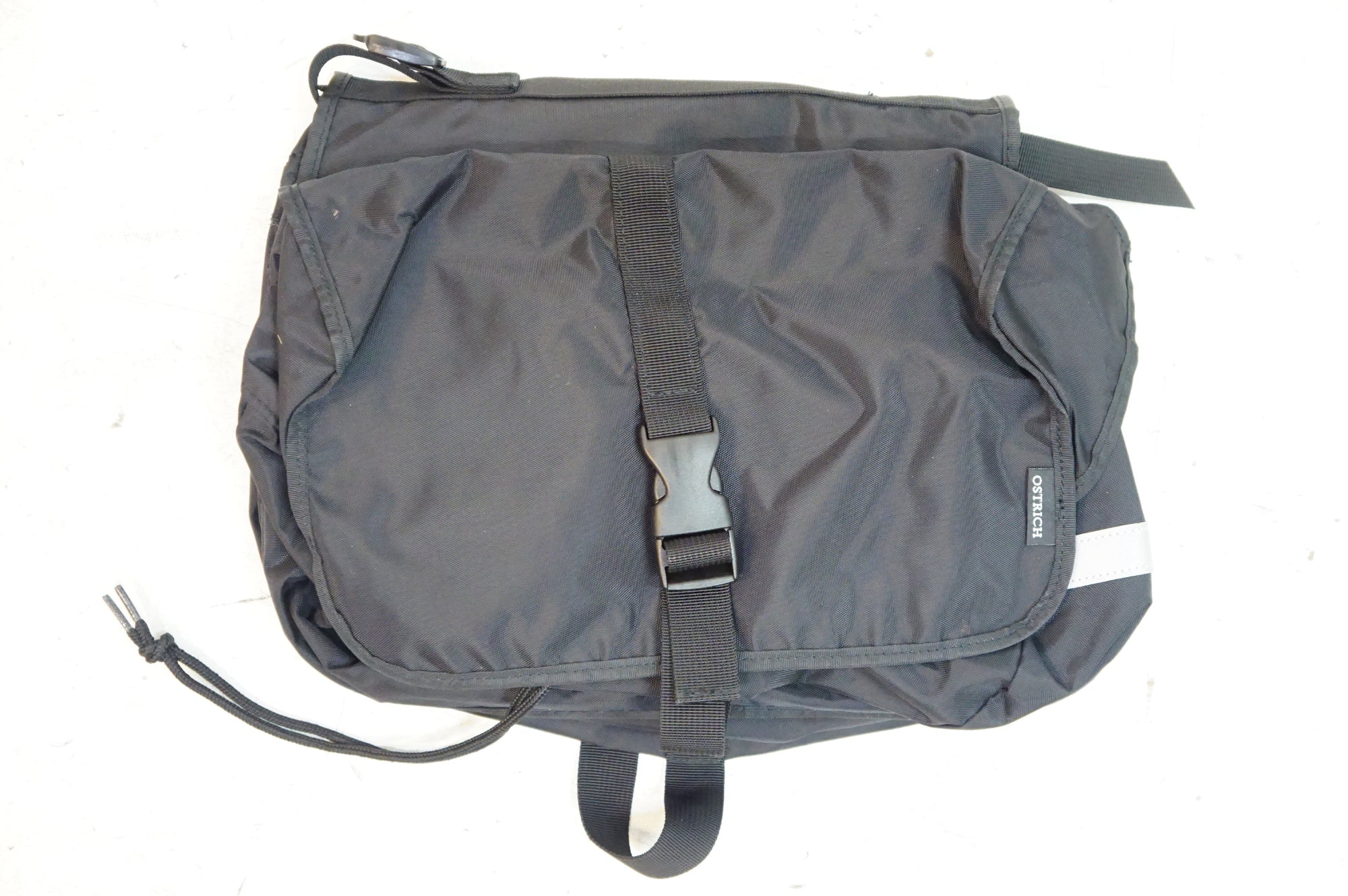 OSTRICH 「オーストリッチ」 P-115S パニアバッグ / 熊谷本店