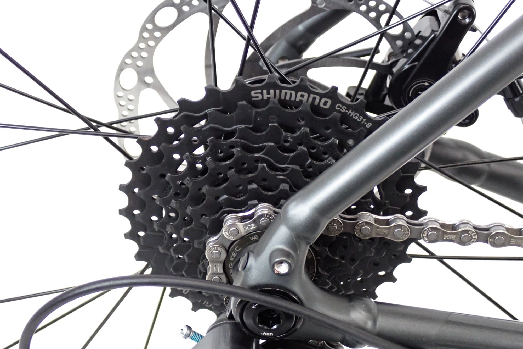 TREK 「トレック」 DOMANE AL 2 GEN 4 2024年モデル ロードバイク / 伊勢崎店