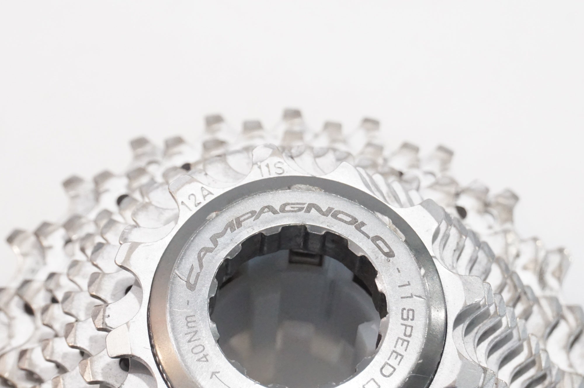CAMPAGNOLO 「カンパニョーロ」 CHORUS 11S 12-25T スプロケット