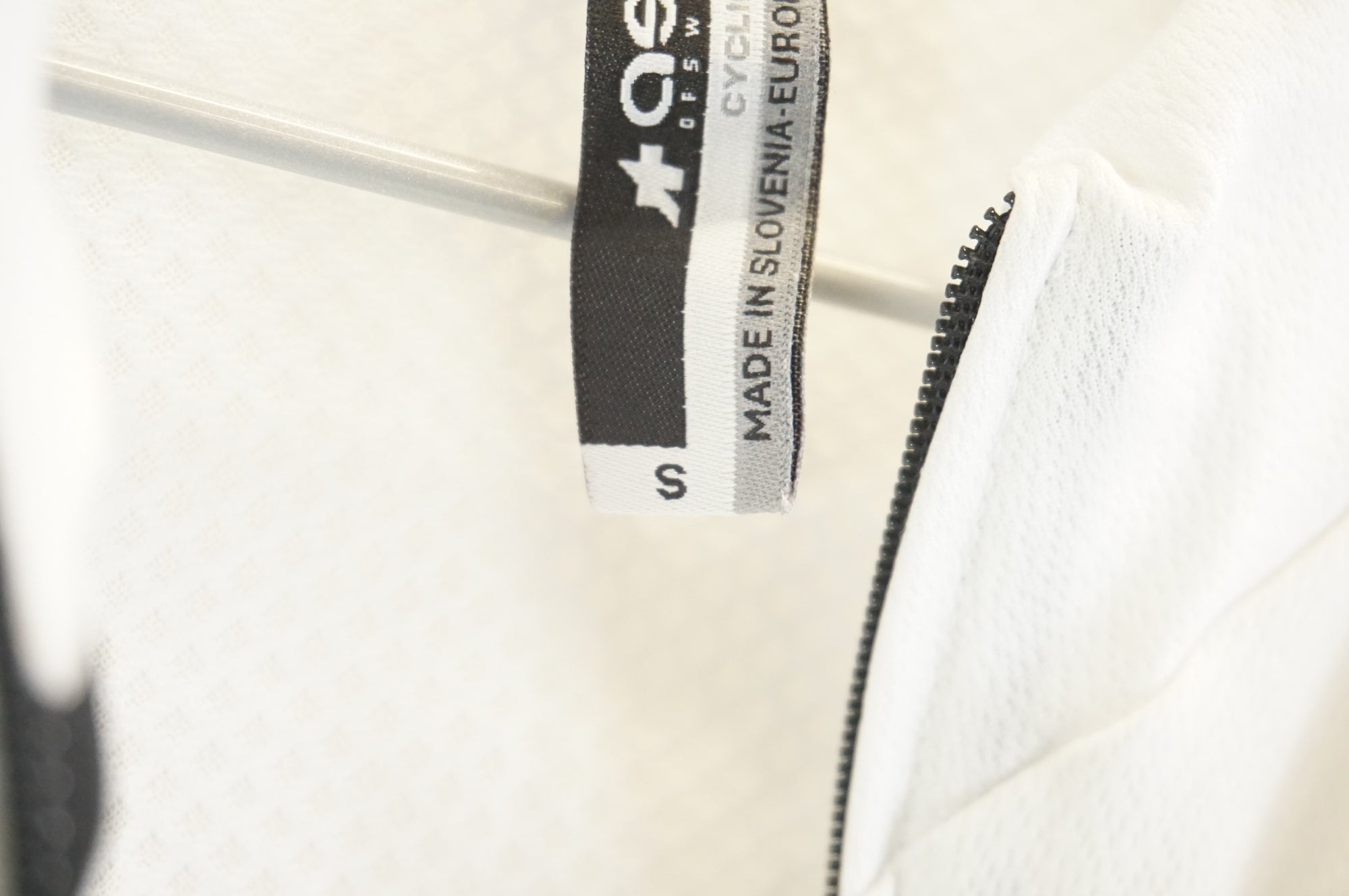 ASSOS 「アソス」 MILLE Sサイズ 長袖ジャージ / 宇都宮店