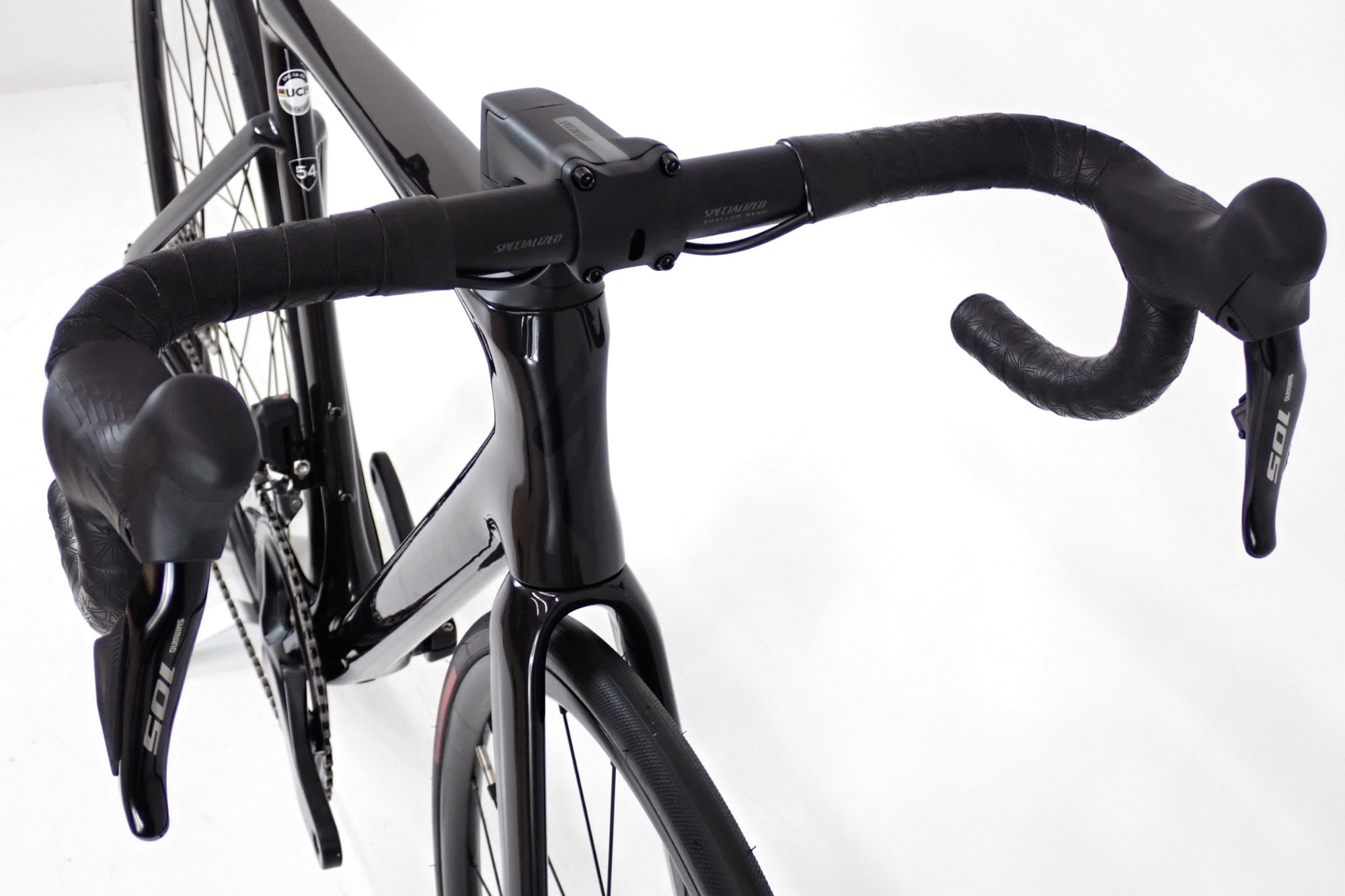 SPECIALIZED 「スペシャライズド」 TARMAC SL7 SPORT 105 DI2 2024年モデル ロードバイク / 伊勢崎店