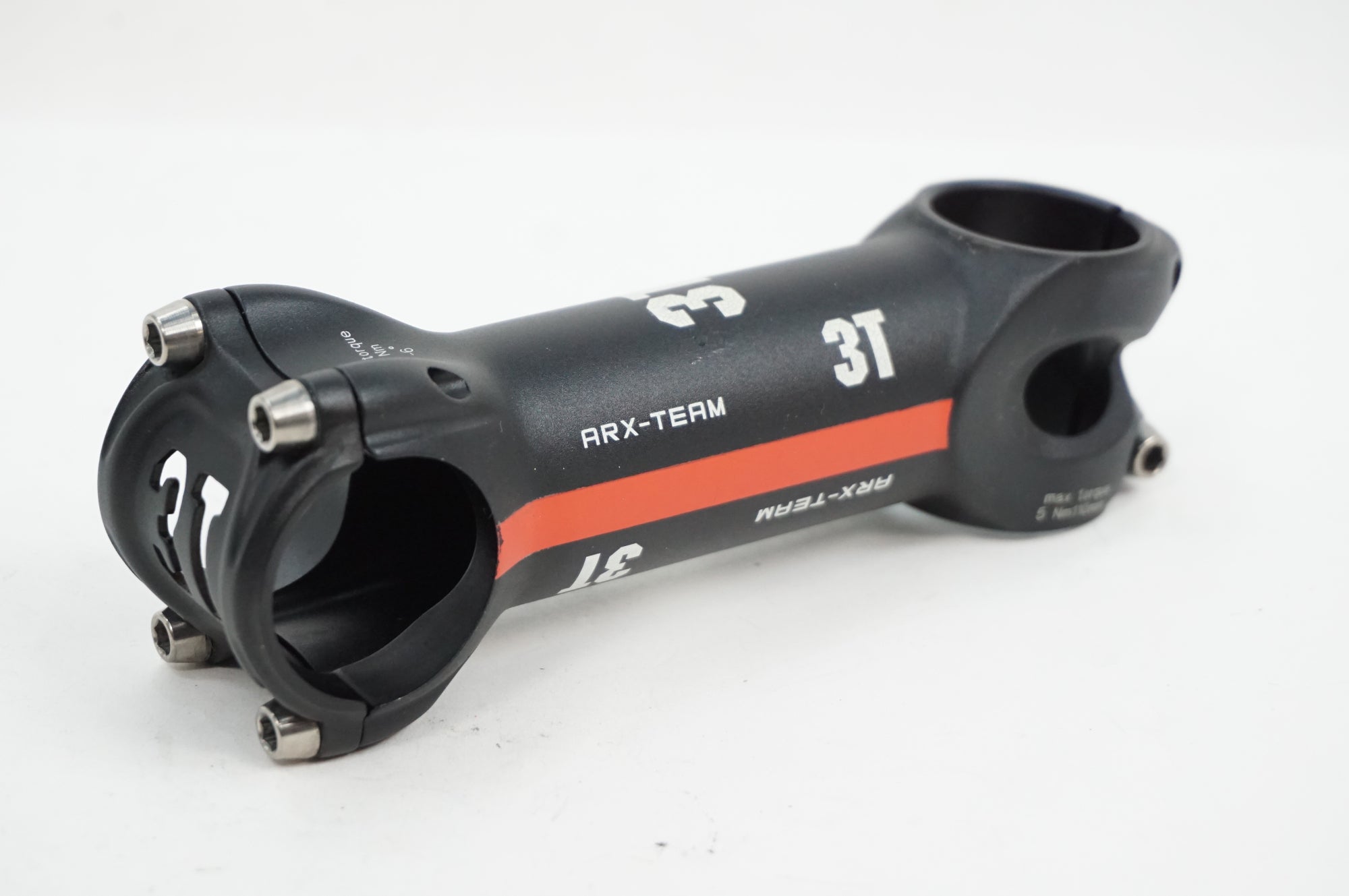 3T 「スリーティー」 ARX-TEAM 31.8mm 110mm ステム / 川越店