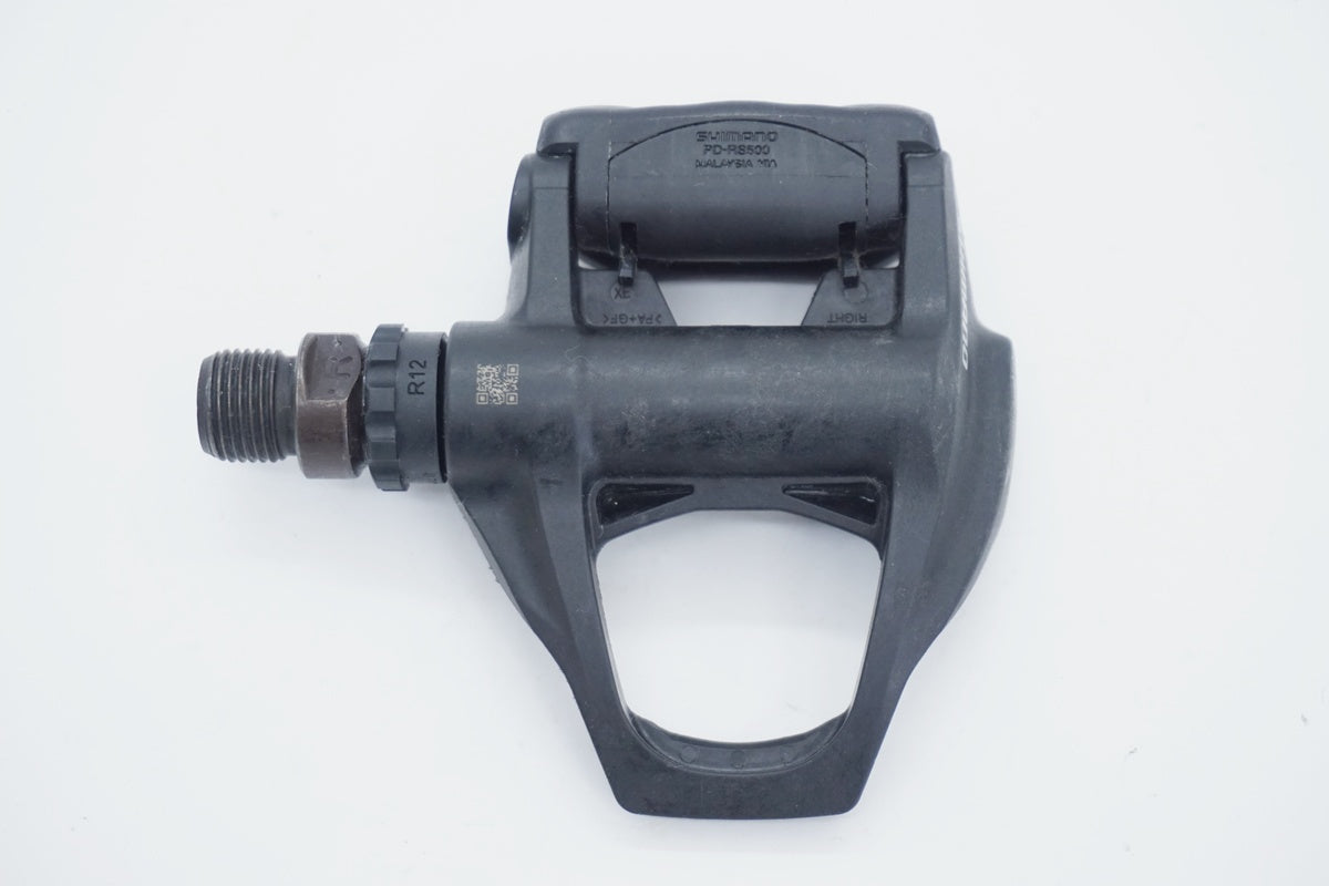 SHIMANO 「シマノ」 PD-RS500 ペダル / 京都八幡店