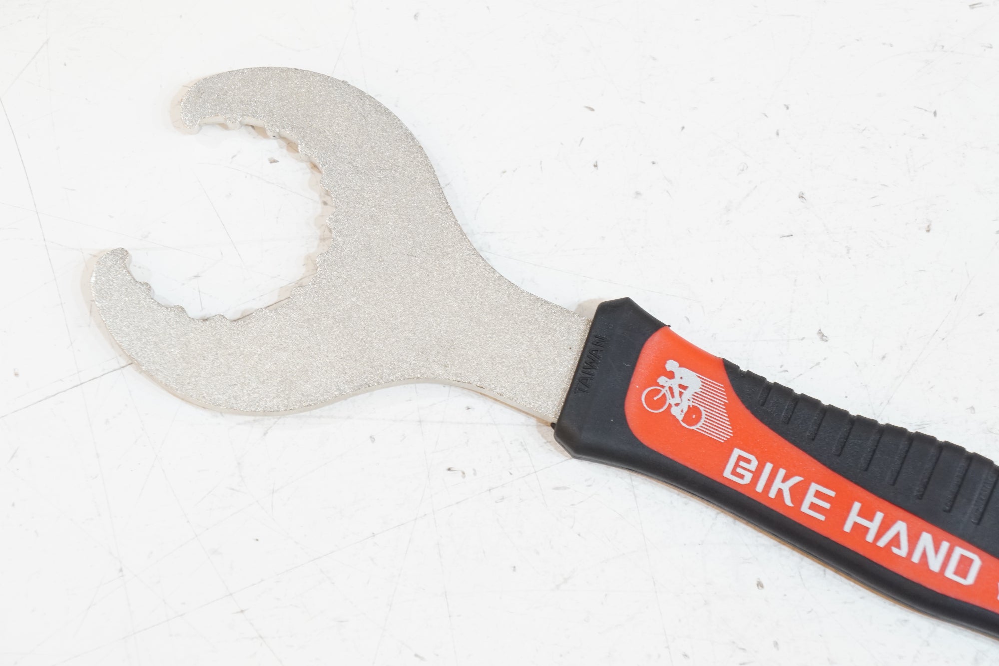 BIKEHAND 「バイクハンド」 YC-27BB BBレンチ / バイチャリ浦和ベース