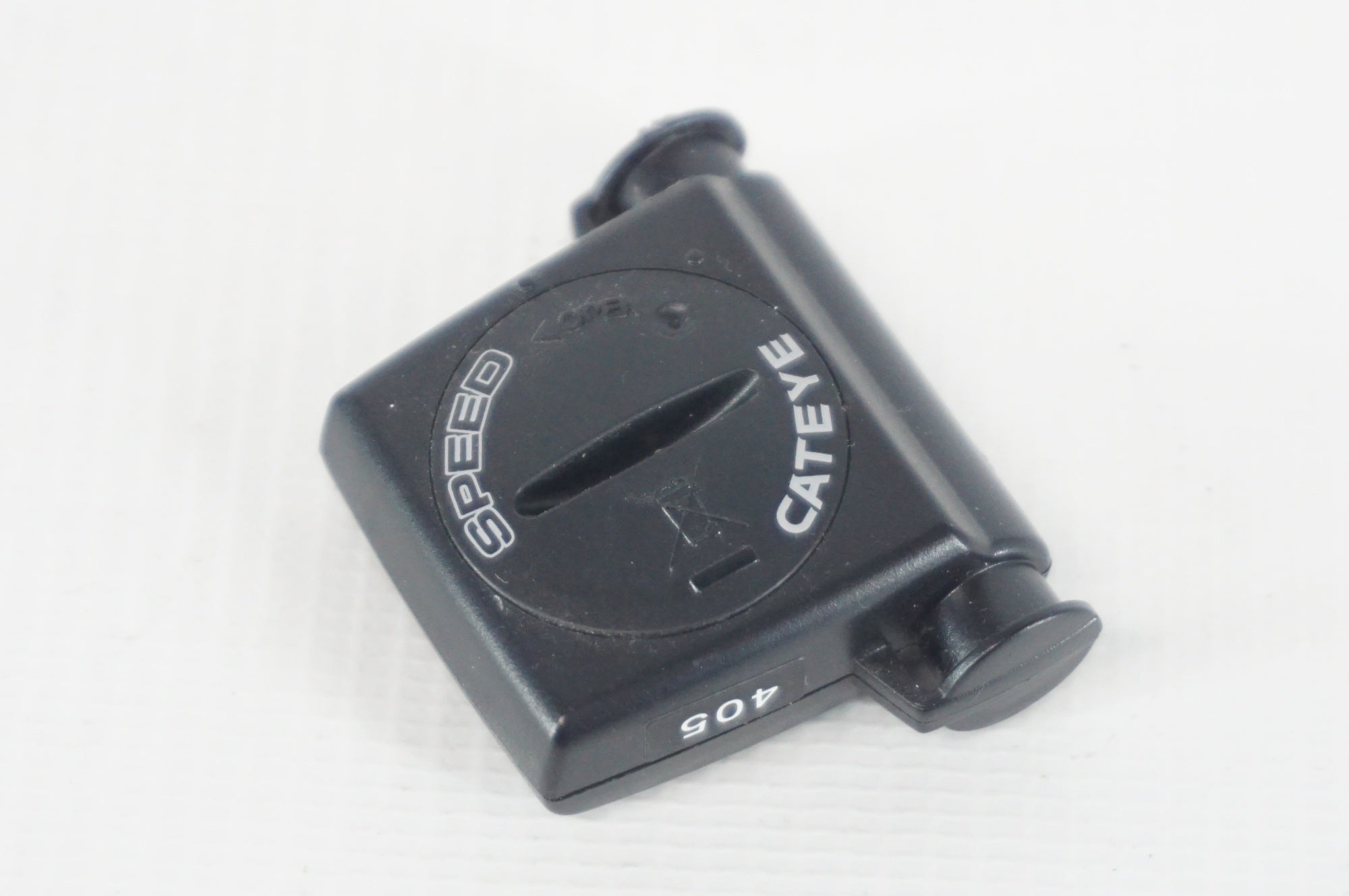 CATEYE 「キャットアイ」 PADRONE CC-PA100W サイクルコンピューター / 阪急塚口店