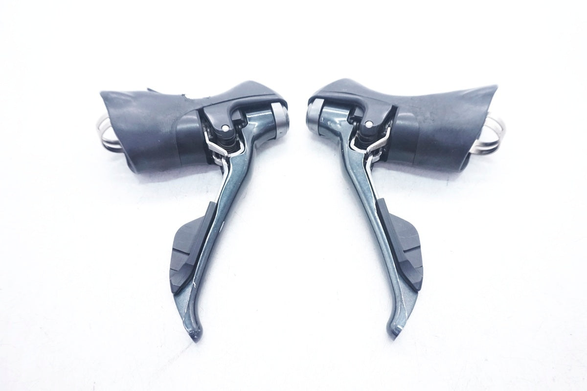 SHIMANO 「シマノ」 TIAGRA ST-4700 デュアルコントロールレバー / 大阪門真店