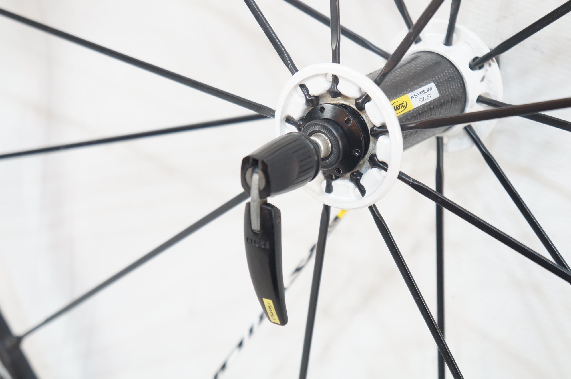 MAVIC 「マビック」 KSYRIUM SLS SHIMANO11速 ホイールセット