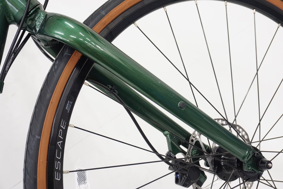 GIANT「ジャイアント」 ESCAPE R DISC 2022年モデル クロスバイク / 浜松店