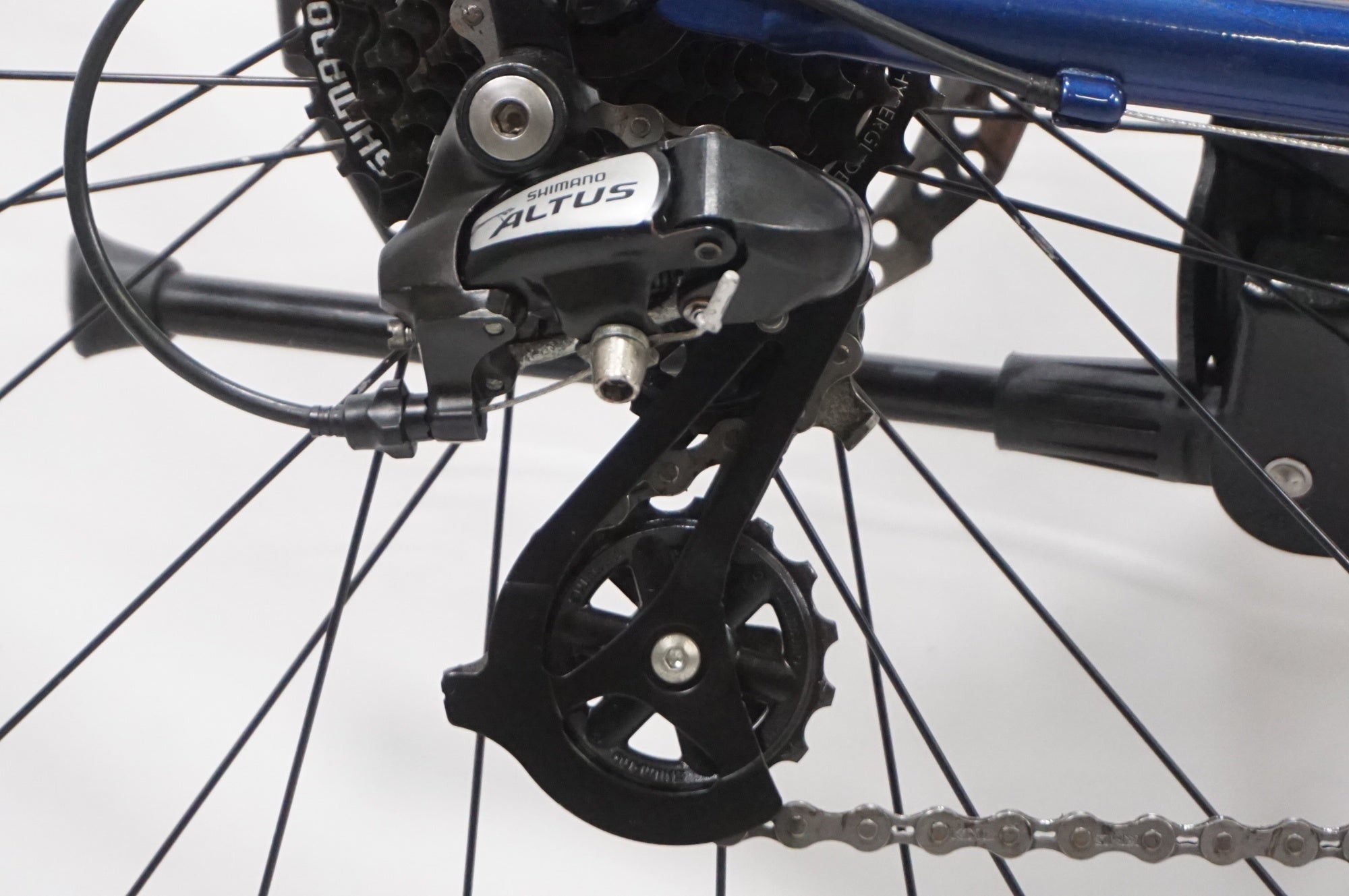 KHODAABLOOM 「コーダブルーム」 RAIL DISC 2023年モデル クロスバイク / AKIBA店