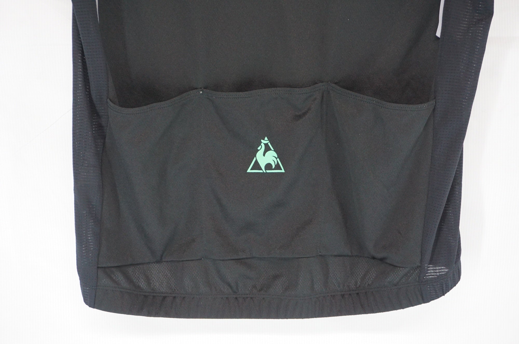 LE COQ SPORTIF 「ルコックスポルティフ」 Mサイズ 半袖ジャージ / 阪急塚口店
