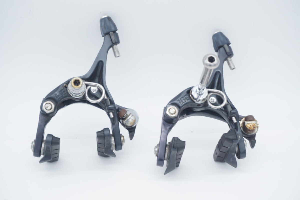 SHIMANO 「シマノ」 105 BR-5700 キャリパーブレーキセット