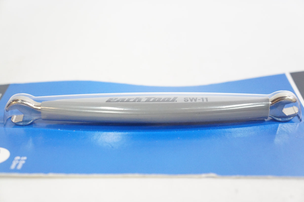 PARKTOOL 「パークツール」 SW-11/12/13/14.5 スポークレンチセット / 熊谷本店