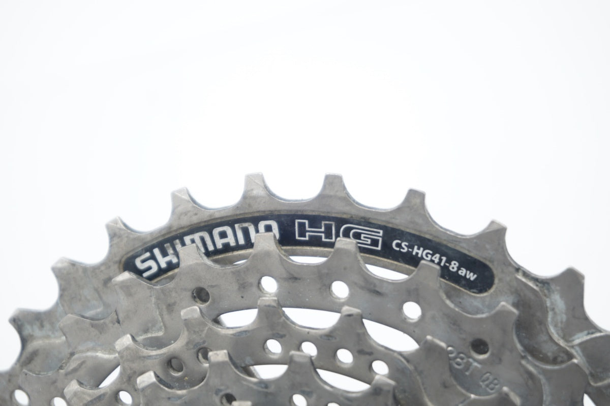 SHIMANO 「シマノ」 CS-HG-41 11-32T スプロケット / 滋賀大津店