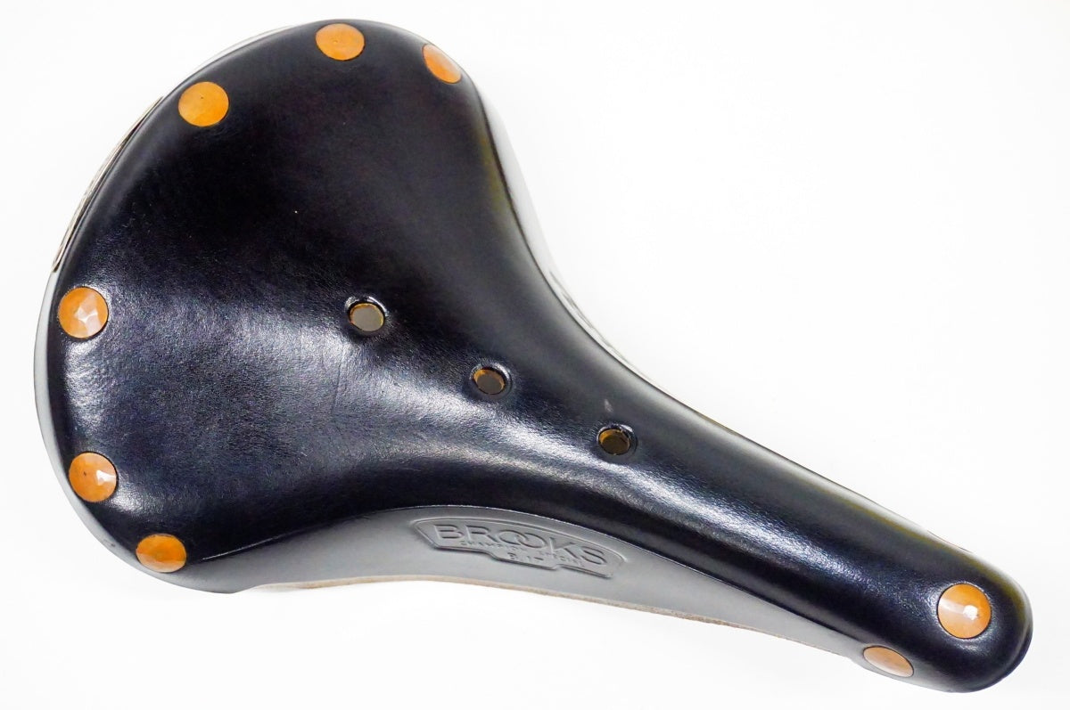 BROOKS 「ブルックス」 B17 CHAMPION SPECIAL サドル / 名古屋大須店