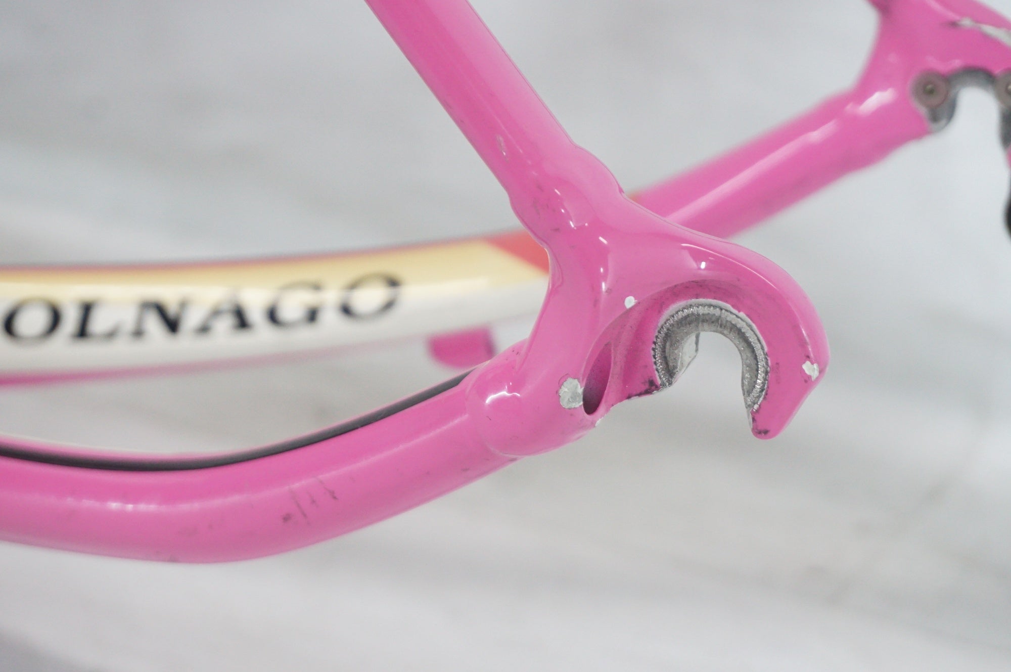 COLNAGO 「コルナゴ」 CX ZERO ALU 105 2017年モデル フレームセット