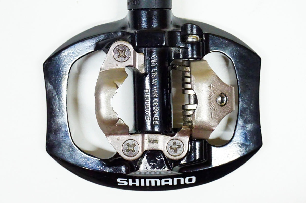 SHIMANO 「シマノ」 PD-A530 ペダル / 名古屋大須店