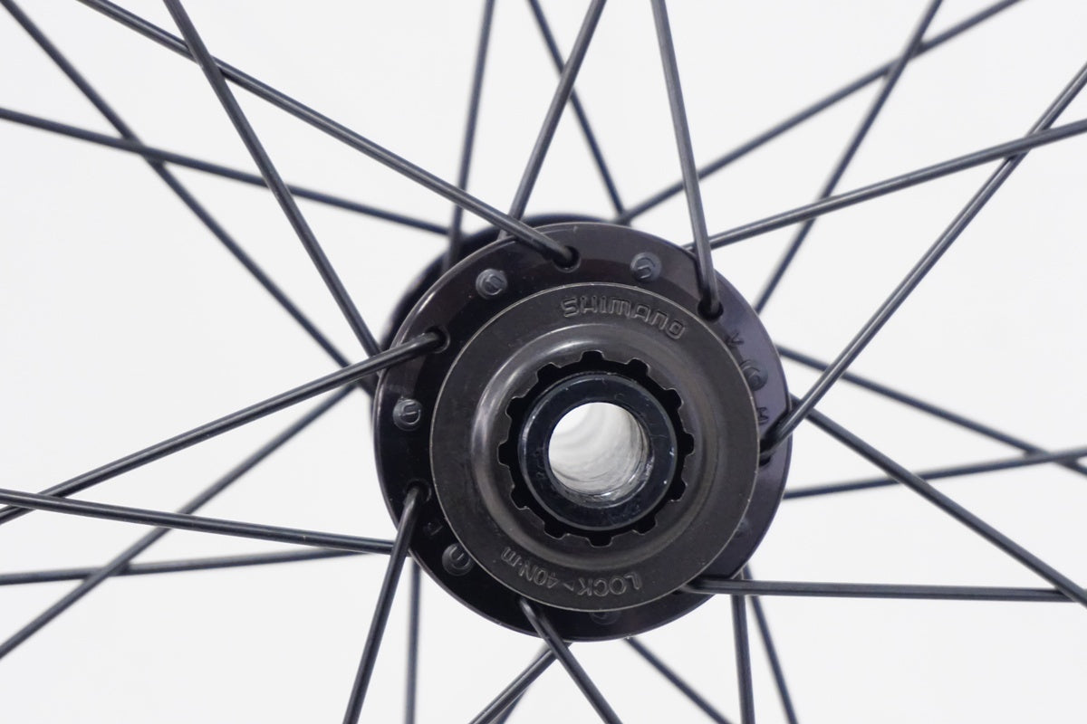 MADDUX「マダックス」 RD2.0 DISC シマノ11速 ホイールセット / 浜松店