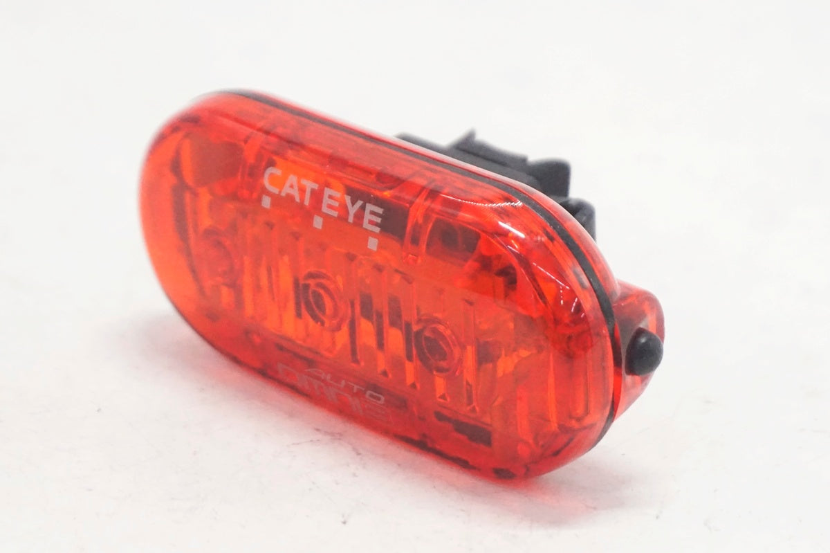 CATEYE 「キャットアイ」 AUTO OMNI3 TL-AU135 リアライト / 大阪門真店