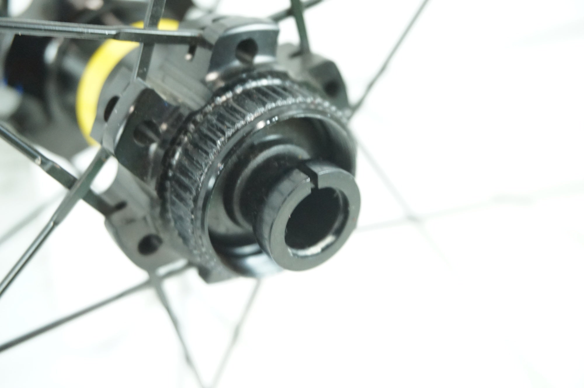 MAVIC 「マビック」 AKSIUM DISC シマノ11S ホイールセット / 宇都宮店