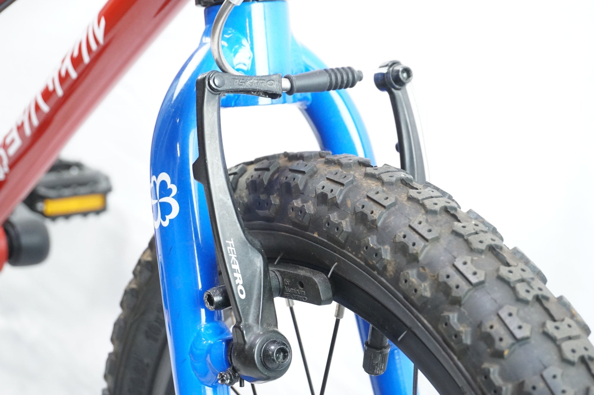 ヨツバサイクル 「ヨツバサイクル」 ZERO 16 2021年モデル 16インチ