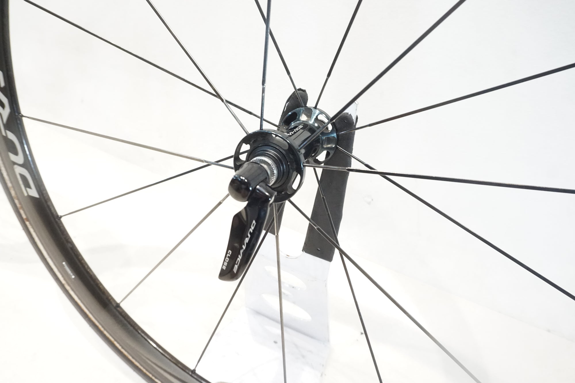 SHIMANO 「シマノ」 DURA-ACE WH-9000 C35 TU シマノ11速 ホイールセット / 横浜戸塚店