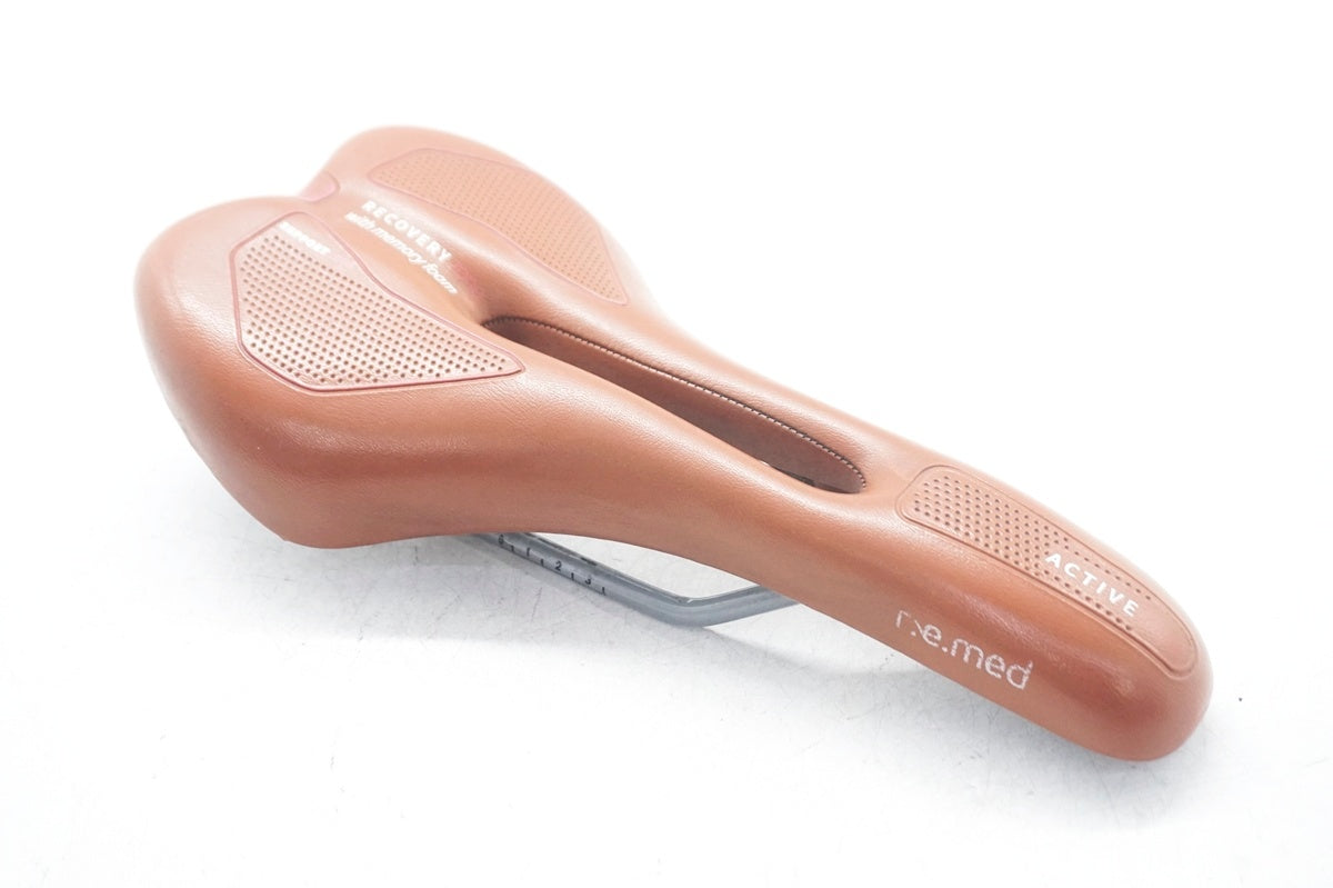 SELLE ROYAL 「セラロイヤル」 R.E.MED サドル / 大阪門真店