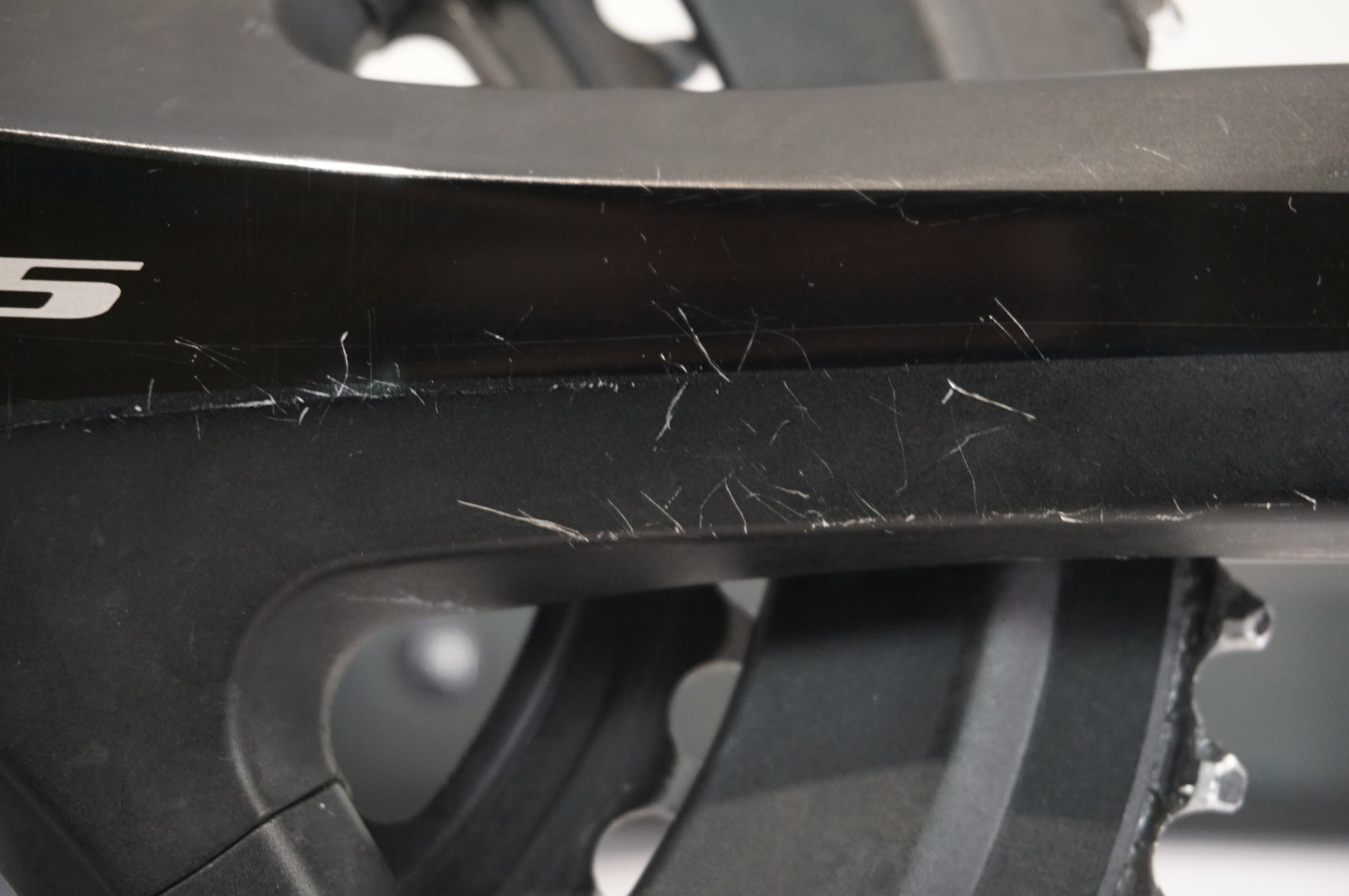 SHIMANO 「シマノ」 105 FC-5800 52-36T 170mm クランク / 宇都宮店