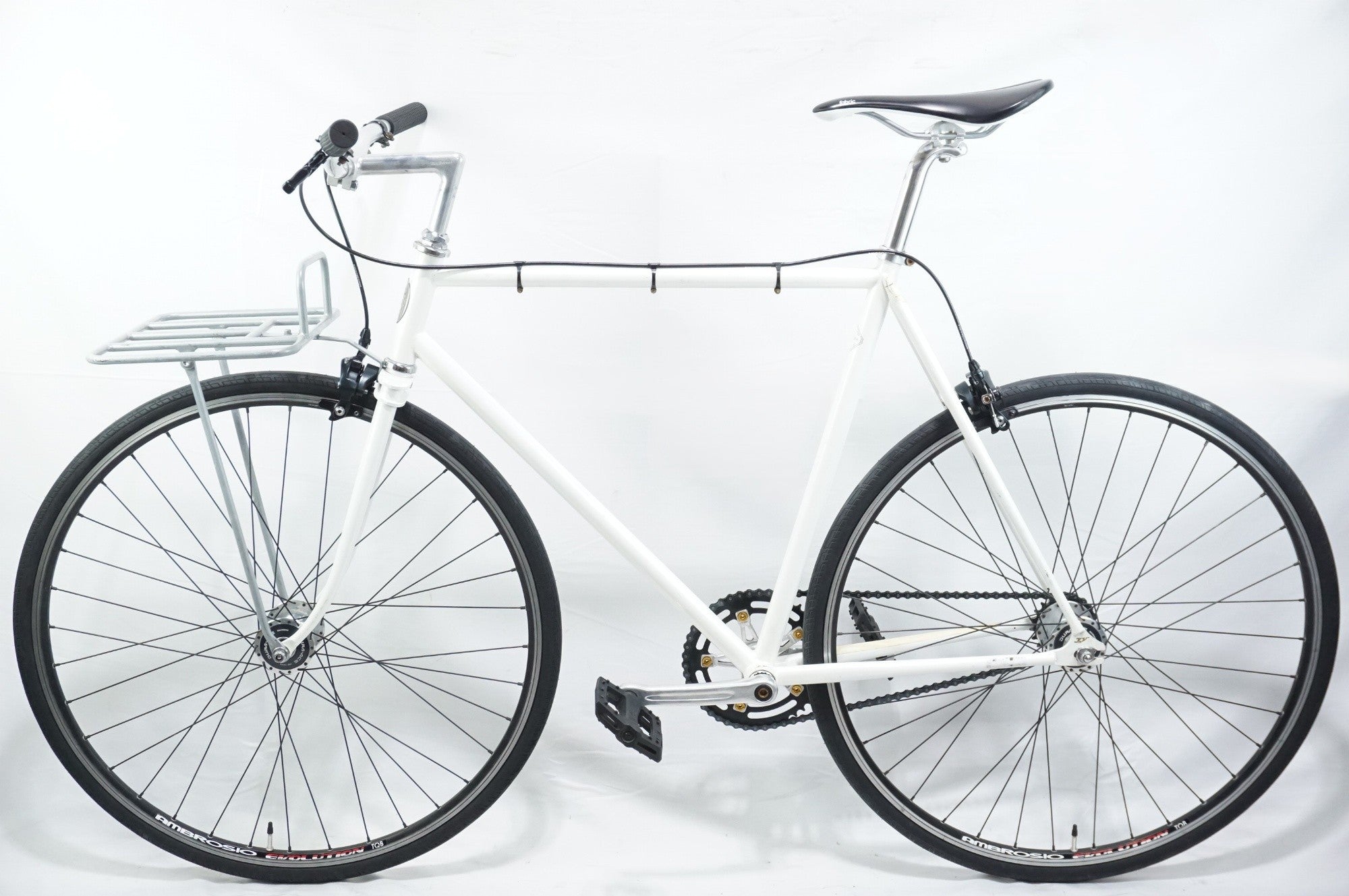 TOYO FRAME 「トーヨーフレーム」 THE PARK PIST 2019年モデル ピストバイク / 中目黒店