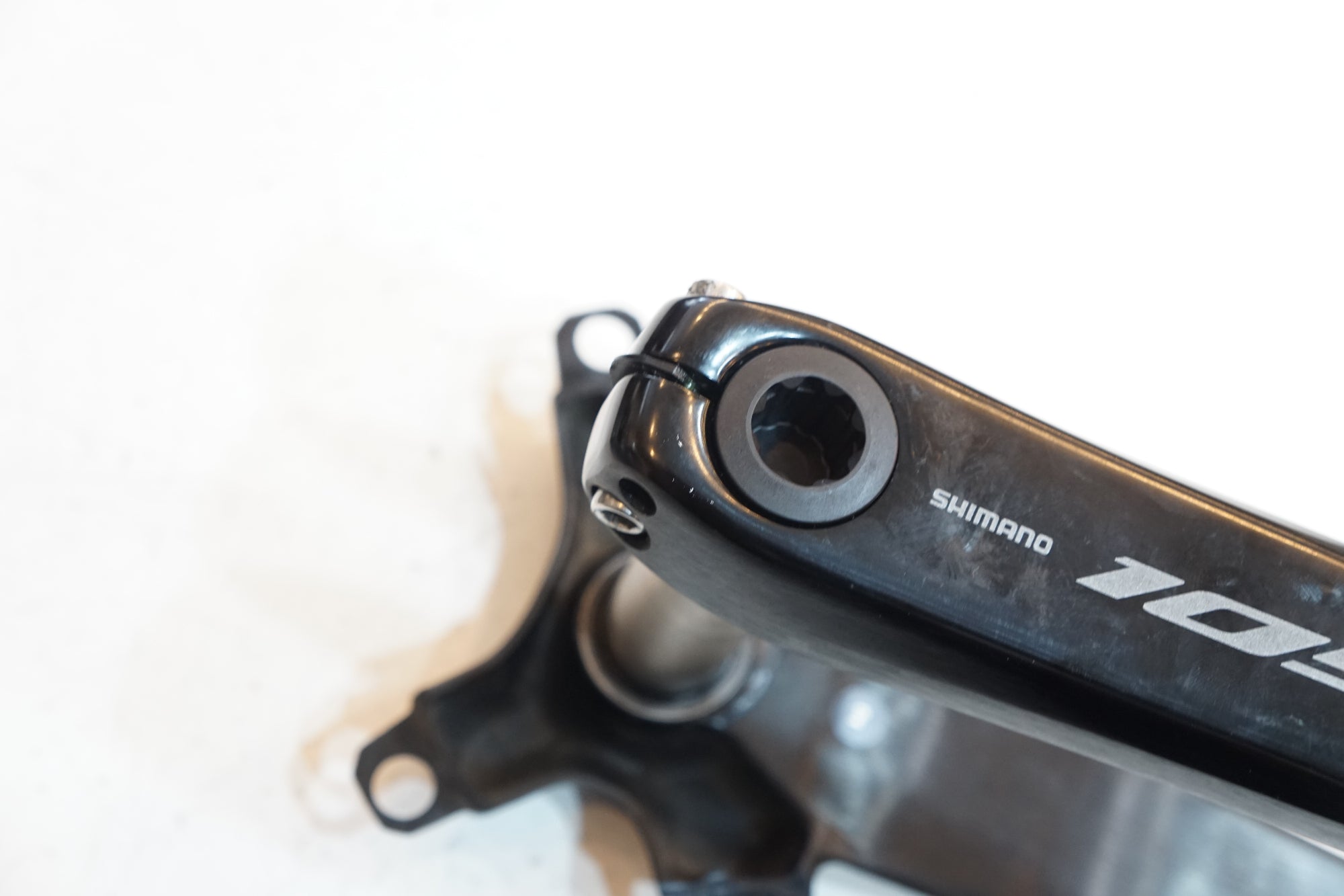 SHIMANO 「シマノ」 105 FC-R7100 160mm クランクアーム