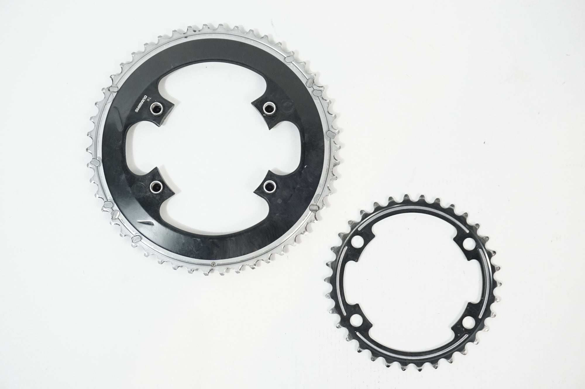 SHIMANO 「シマノ」 DURA-ACE FC-7900 50-34T チェーンリングセット / 世田谷店