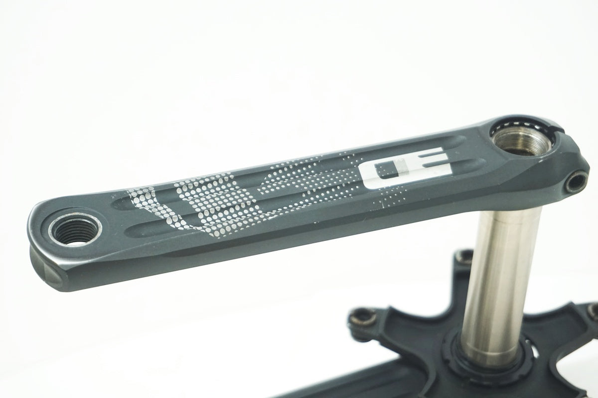 ROTOR 「ローター」 3D 172.5mm クランクアーム / 大阪美原北インター